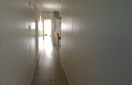 Pocitos Apartment | Modern apartment 2 blocks from the beach