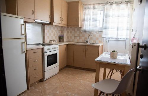 Nea Artaki Apartment | Modern apartment at Nea Artaki 2