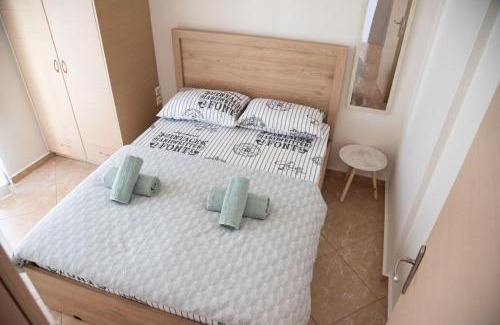 Nea Artaki Apartment | Modern apartment at Nea Artaki 2