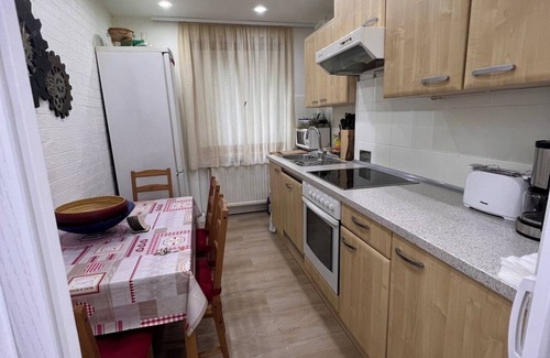 Dobling Apartment | Modern apartment/city center near