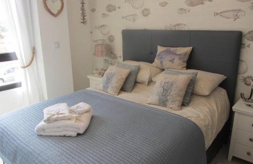 Denia Apartment | Modern apartment close to centre of Denia Spain