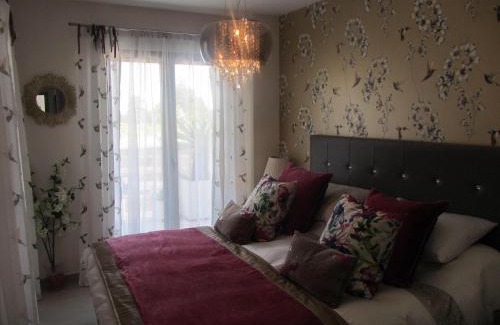 Denia Apartment | Modern apartment close to centre of Denia Spain