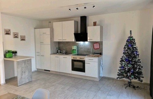 Bad Oeynhausen Apartment | modern apartment furnished 4 rooms near heart center