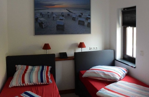 Kummernitztal Apartment | Modern apartment on the lake (near Plauer See)