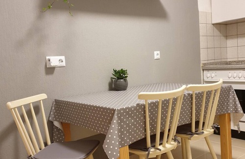 Boedefeld Apartment | Modern apartment surrounded by nature of Bödefeld