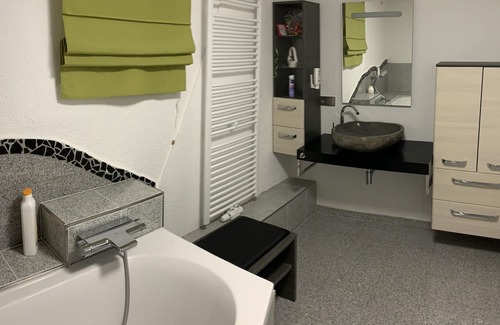 Unterjettingen Apartment | Modern apartment - Jettingen - near Böblingen - Herrenberg - Nagold