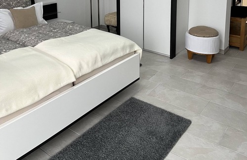 Balingen Apartment | Modern apartment for 2 people. close to town