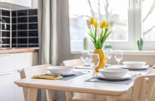 Altona-Nord Apartment | Modern Apartment for 6 close to the Schanzenviertel - Unit 2