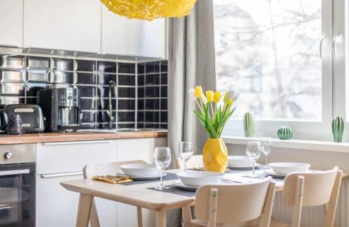 Altona-Nord Apartment | Modern Apartment for 6 close to the Schanzenviertel - Unit 2