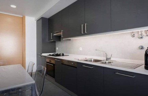 Sacavem Apartment | Modern Apartment for Family and Group of Friends