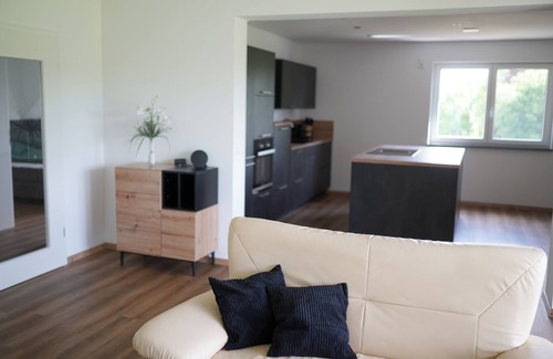 Emtmannsberg Other | Modern apartment in the middle of nature