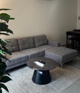 Muscat Apartment | Modern Apartment in Boshar, Muscat