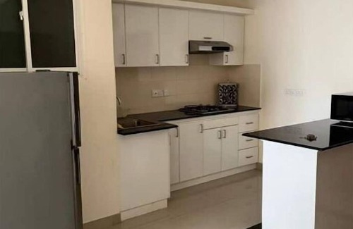 Wellawatta North Condo | Modern Apartment in Colombo 6 near Gale Rd
