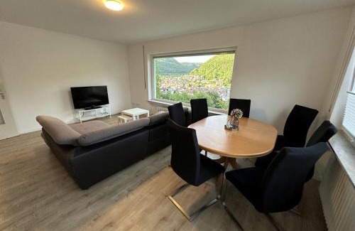 Lichtenstein Apartment | Modern Apartment in Lichtenstein