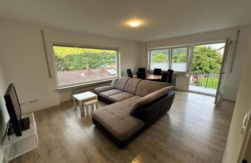 Lichtenstein Apartment | Modern Apartment in Lichtenstein