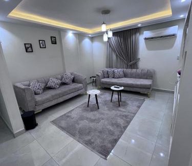 As-Salam Apartment | Modern apartment in Sheraton