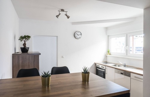 Forst Apartment | Modern apartment in Forst