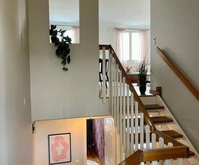 Tammisaari Apartment | Modern apartment in Gamla Stan