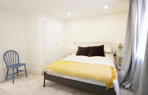 Leamington Spa Apartment | Modern apartment in Leamington Spa City Centre