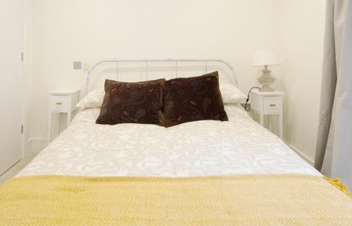 Leamington Spa Apartment | Modern apartment in Leamington Spa City Centre