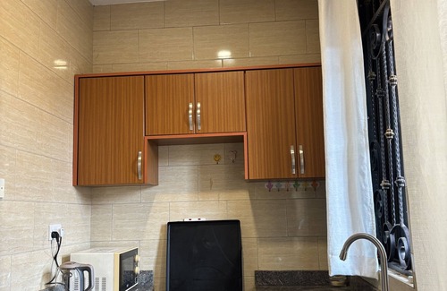 Bukoto Apartment | Modern Apartment in kampala