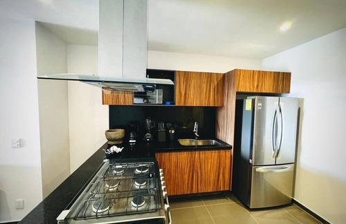 Chapalita Apartment | Modern Apartment in Chapalita with Excellent Location