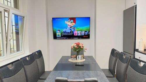 Stare Mesto Apartment | Modern apartment in Old town Prague