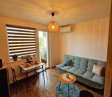 Martin Apartment | Modern apartment in the center of Martin