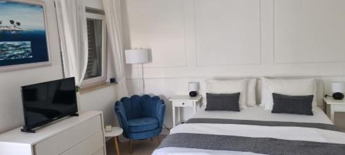 Njivice Apartment | Modern apartment in the heart of Njivice