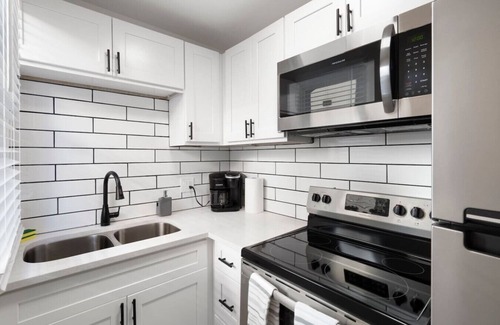 Downtown Phoenix Apartment | Modern Apartment in the Heart of Phoenix (1)