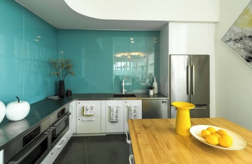 Tysons Apartment | Modern Apartment in the Heart of Tysons, VA – Perfect for Business & Relaxation