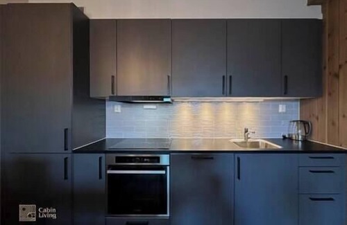 Trysil Apartment | Modern Apartment in Trysil Lodge - Ski-in/out