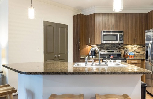 North Brookhaven Apartment | Modern Apartment in Prime Location (ID2066X11)