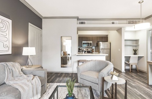 Cedar Park Apartment | Modern Apartment in Prime Location (ID9500X72)