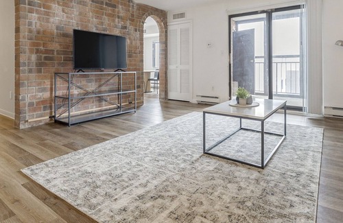 Rocky Hill Apartment | Modern Apartment in Prime Location (ID7508X96)
