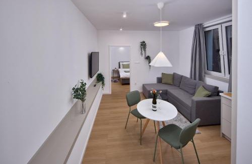 Modra Apartment | Modern apartment in wine town - Modra