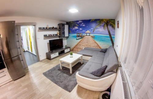 Klatovy Apartment | Modern Apartment Klatovy