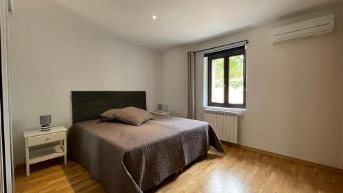 Quarante House | Modern apartment large terrace and beautiful view