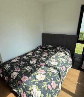 Kristiansand Apartment | Modern Apartment - Lund