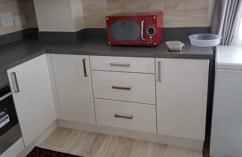 Ebbsfleet Valley Apartment | Modern Apartment minutes from central London, UK