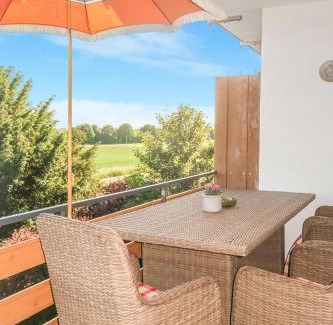 Oberwollstadt Apartment | Modern apartment near Bad Nauheim & close to Friedberg
