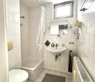 Sindelfingen Apartment | Modern Apartment Sindelfingen Zentrum