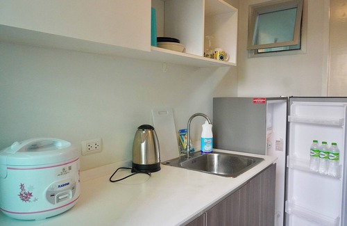 Wat Ket Apartment | Modern Apartment Near Central Mall/Pool & Gym/15 Mins to Old Tow