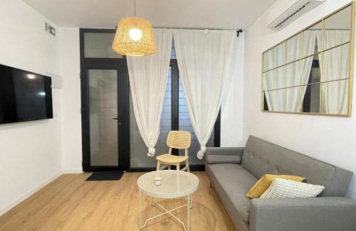 En Corts Apartment | Modern Apartment Valencia