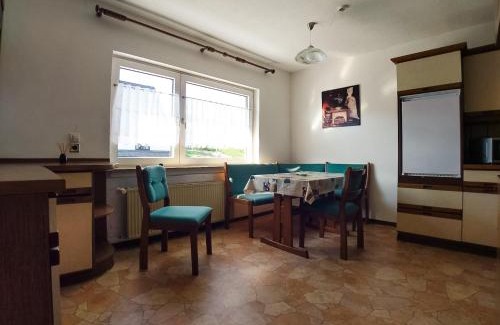 Eschenburg Apartment | Modern Apartment Wissenbach 1