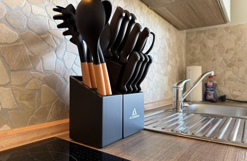 Neuastenberg Apartment | Modern apartment with high-quality furnishings and great views