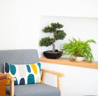 Connel Apartment | Modern apartment with stunning sea views near Oban