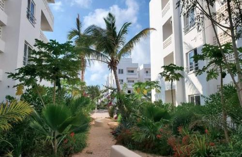 Tunguu Apartment | Modern Apartment - Work from Zanzibar (Fumba Town)