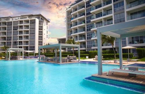 Cunucu Abao Apartment | Modern Apartments Oranjestad-West, Aruba