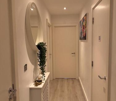 Hemel Hempstead Apartment | Modern Apt in Hemel Hempstead